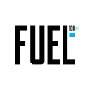 FUEL10K Logo