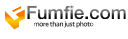 FumFie Logo