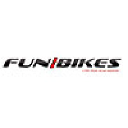Fun Bikes Logo