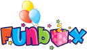 Funbox Activities logo