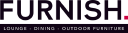 FURNISH logo