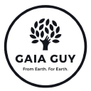 Gaia Guy logo