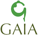 Gaia Skincare logo
