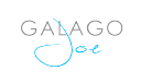 Galago Joe logo