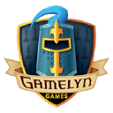 Gamelyn Games logo