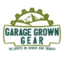 Garage Grown Gear logo