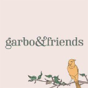 Garbo&Friends logo