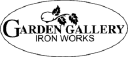 Garden Gallery Iron Works logo