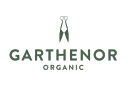 Garthenor Organic logo