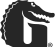 Gator Waders logo