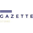 GAZETTE logo