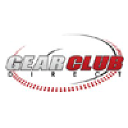 GearclubDirect logo