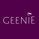 GeenieBox logo