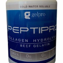 Gelpro logo