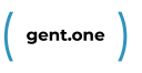 GENT.ONE logo