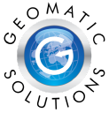 Geomatic Solutions logo