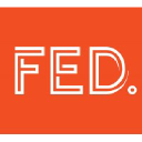 FED. logo