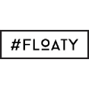 #GetFloaty Logo