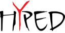 Hyped Energy Logo