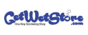 GetWetStore logo