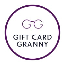 Gift Card Granny logo