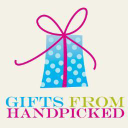Giftsfromhandpicked logo