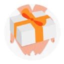 GiftzBag logo