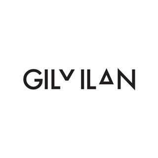 Gily Ilan logo