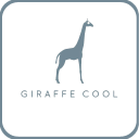 Giraffe Cool logo