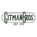 Gitman Bros. Logo