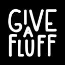 Give A Fluff Logo