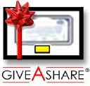 Giveashare logo