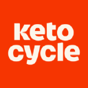 Keto Cycle Logo