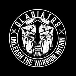 Gladiatrs logo