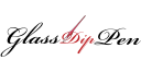 Glass Dip Pen logo