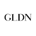 GLDN.com logo