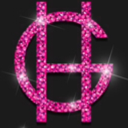 Glitter Heels logo