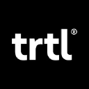 Trtl Travel logo