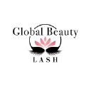 globalbeautylash.com Logo