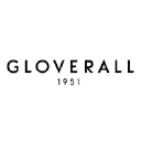 Gloverall logo