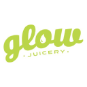 Glow Juicery Logo