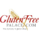Gluten Free Palace logo