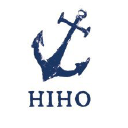 HIHO - 100% Caribbean Clothing Company logo