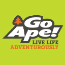 Go Ape logo