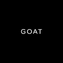 GOAT logo