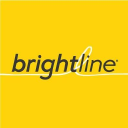 Brightline Logo