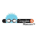 GogglesnMore.com logo