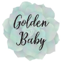 Golden Baby logo