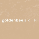 Goldenbeeskin logo