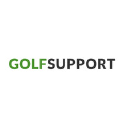 GolfSupport logo